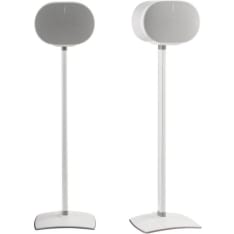 Sanus Floor Stand for Sonos ERA300 Pair lattiateline
