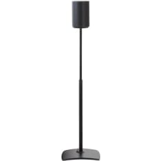 Sanus Floor Stand Adjustable for Sonos ERA 100 Single lattiateline