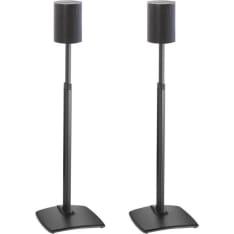 Sanus Floor Stand Adjustable for Sonos ERA 100 Pair lattiateline