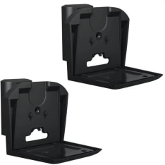 Sanus Wall Mount for Sonos ERA300 Pair seinäteline