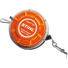STIHL 20m mittanauha metallikotelo