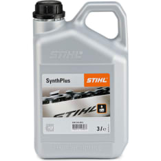 STIHL SynthPlus 5l teräketjuöljy