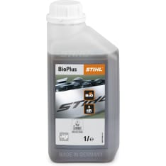STIHL BioPlus 1l teräketjuöljy