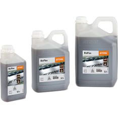 STIHL BioPlus 3l teräketjuöljy