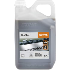 STIHL BioPlus 5l teräketjuöljy