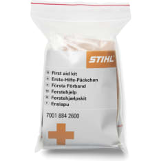 STIHL ensiapupakkaus