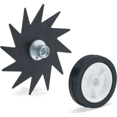 STIHL FC-MM reunaleikkuri multityökalu