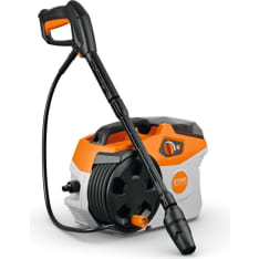 STIHL REA 100 PLUS akkupainepesuri runko
