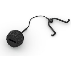 STIHL 0000 350 0510 oil tank cap