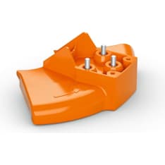STIHL Ø 200 mm blade guard