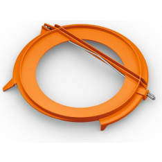 STIHL Ø225mm kuljetussuojus