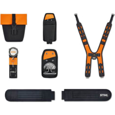 STIHL Advance X-Flex Pro metsäsarja