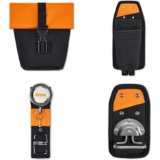STIHL Advance X-Flex Basic metsäsarja