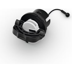 STIHL 0000 350 0536 öljysäiliön korkki