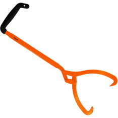 STIHL 29cm long-handled log shears
