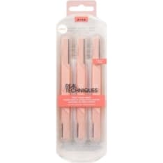 Real Techniques face and brow razors ihokarvaveitsi
