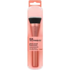 Real Techniques Glow Round Base Brush sivellin