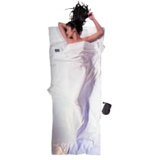 Cocoon TravelSheet Natura as a travel sheet