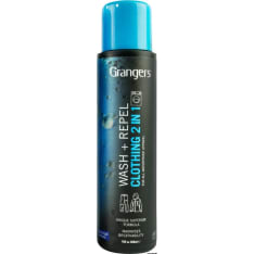 Grangers 2in1 Wash & Repel 300 ml laundry detergent + impregnant