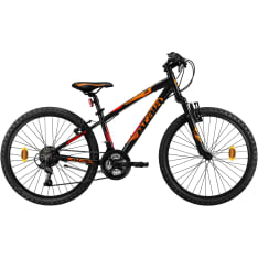 Atala Race Comp 24" 18V nuorten maastopyörä