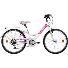 Atala Toscana 24" 6V polkupyörä