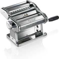 Marcato Atlas 150mm pastakone tuplaleikkurilla