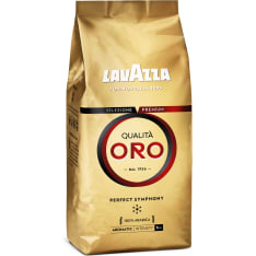 Lavazza Qualita Oro 500 g kahvipapu