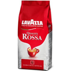 Lavazza Qualita Rossa 500g kahvipapu