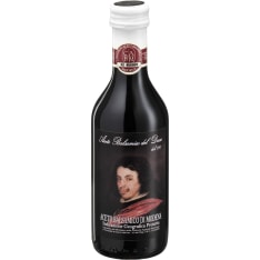 Del Duca 0,25l Aceto Balsamico di Modena