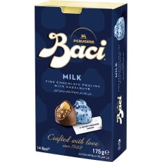 Baci Bijou 175 g maitosuklaakonvehdit
