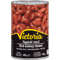 Victoria 400g/240g kidneypapu