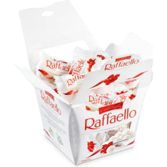 Ferrero Raffaello 150 g rapea kookoskonvehti