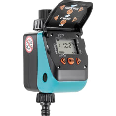 Claber Aquauno Video-2 Plus timer