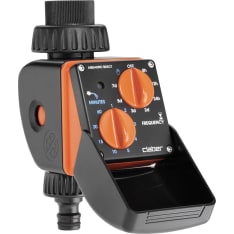Claber Aquauno Select timer