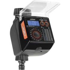 Claber Tempo Logic irrigation controller