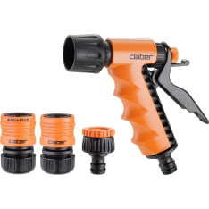 1/2" pistol starter kit