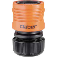 Claber 1/2" quick connector
