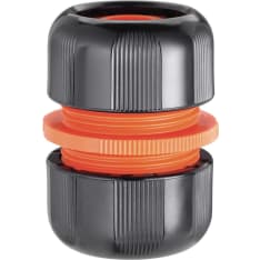 Claber 3/4" repair connector