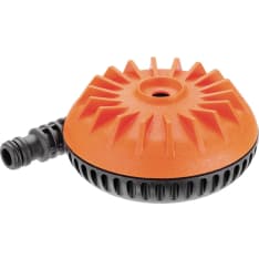 Claber Turbospruzzo saddler
