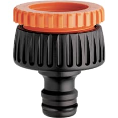 Claber 1"-3/4" tap connector