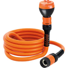 Claber Twiddy 15m expandable hose