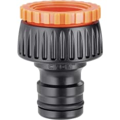 Claber 1"-3/4 Max Flow tap connector