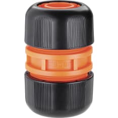 Claber 1 "Max Flow repair connector
