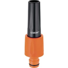 Claber Max Flow adjustable shower nozzle