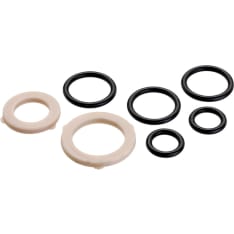 Claber Max Flow O-ring and prong set