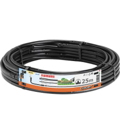 Claber 25m 1/2" 13-16mm drip irrigation hose