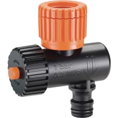 Claber 1-10bar drip irrigation pressure regulator