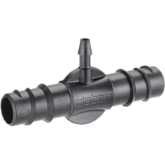 Claber 1/2" 13-16 Mm 1/4" 4-6 Mm for drip irrigation t-connector