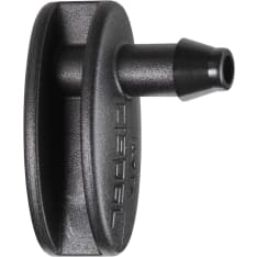 Claber 10 pcs drip irrigation stopper