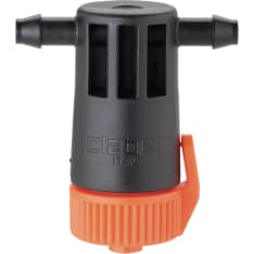 Claber L/H Plus drip irrigation nozzle 0-10